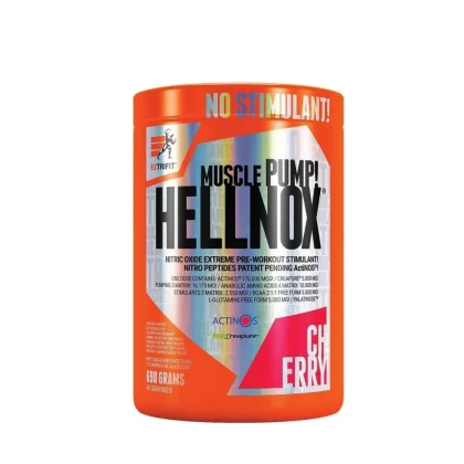 Hellnox 620 g - Extrifit