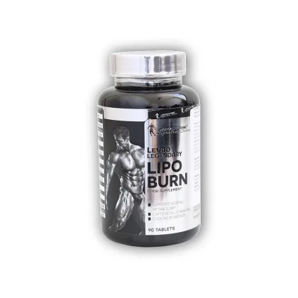 Kevin Levrone Lipo Burn 90 tablet