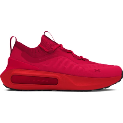 Pánska rekreačná obuv UNDER ARMOUR UA Phantom 4 inferno red red racer red