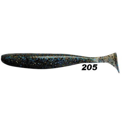 KEITECH Easy Shiner 4,5 inch, 11,43cm, Bluegill