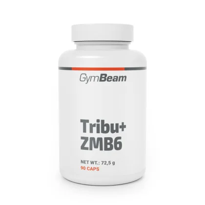 GymBeam Tribu+ ZMB6