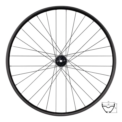 Force Kolo zadní XC 622x27 F804393-6 D/12/142 32d