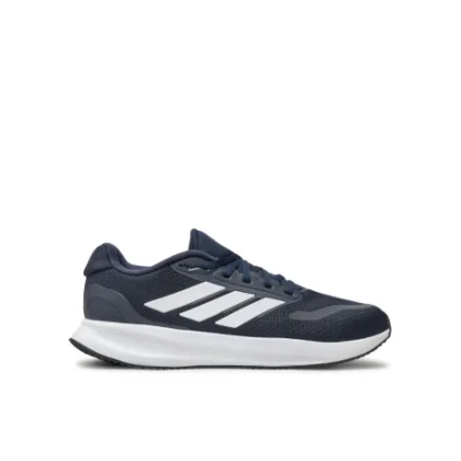 Férfi sportcipők (edzőcipők) ADIDAS Runfalcon 5 M legend ink cloud white core black