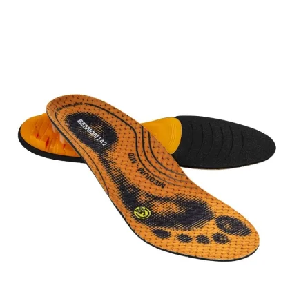 Bennon ORTHOCOMFORT ESD Medium Mid Insole