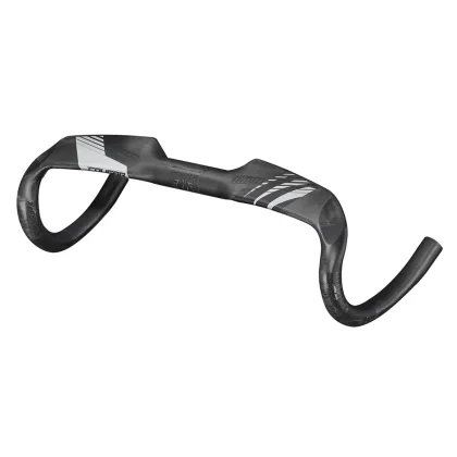 CONTROLTECH COUGAR FL4 31,8/420mm,karb,čer řídítka