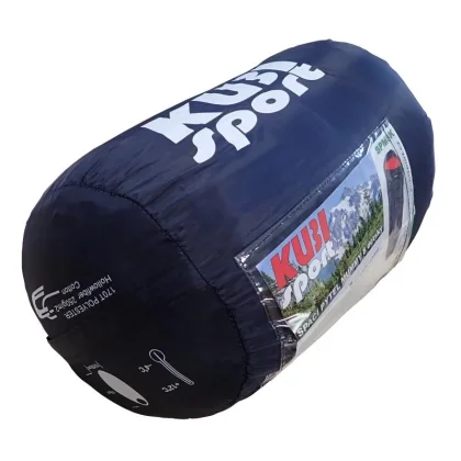 Kubisport Spací pytel mumiový dětský 250g/m2