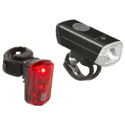 M-wave Sada světel Atlas 20 USB