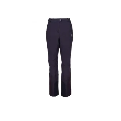 Dámske lyžiarske nohavice BLIZZARD W2W Ski Pants Folgaria, black