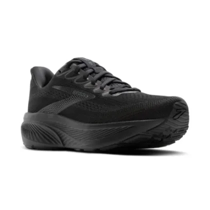 Pánska bežecká obuv BROOKS Ghost 17 M black