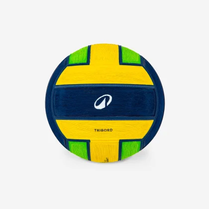 DECATHLON Lopta na vodné pólo WP900