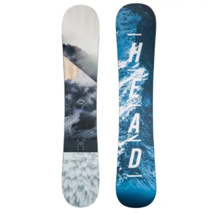 Snowboard HEAD TRUE 2.0 ICE