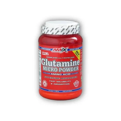 Amix L-Glutamine 1000g