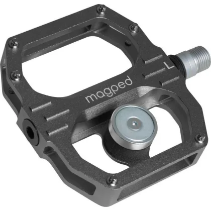Magped SPORT2 200N šedé pedály