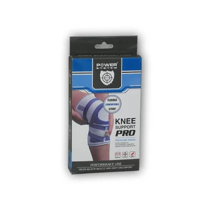 Power System Pro Knee Support bandáže na kolena
