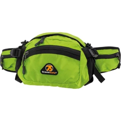 TravelSafe ledvinka Street Life M lime