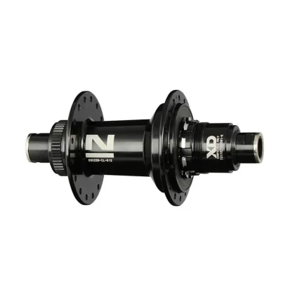 Novatec Náboj Zadní D902SB-CL-B12-A4A-XD Disc CL 32D Sram XD 12X148