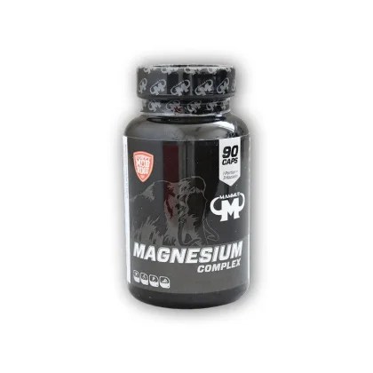Best Body Nutrition Magnesium complex 90 kapslí