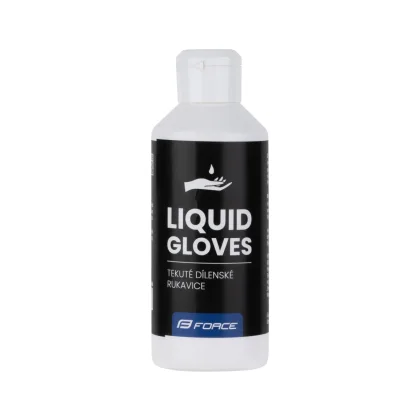 Force Rukavice tekuté dílenské PROTECT, 200 ml