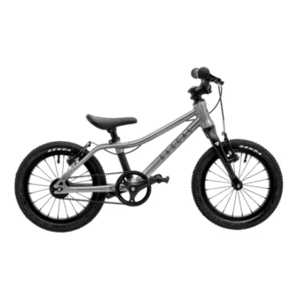 Detský horský bicykel RASCAL 14, titanium