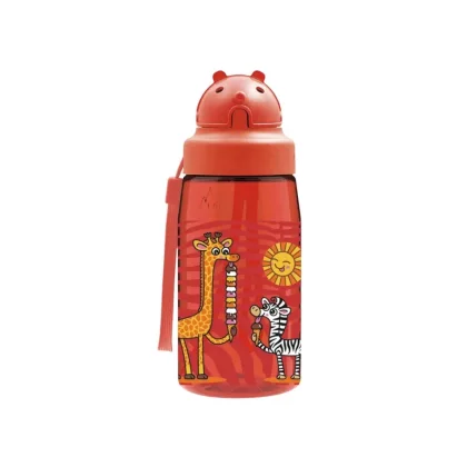 Laken Oby Tritan 450 ml Chupi