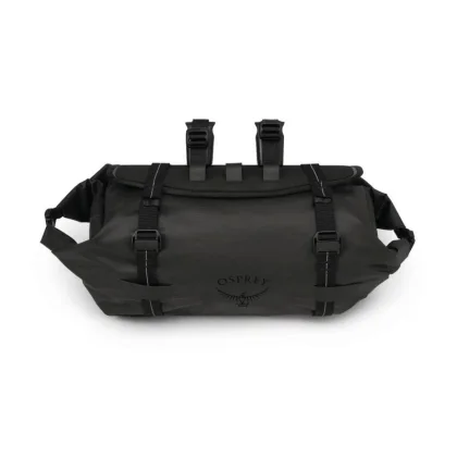Osprey Escapist Handlebar Bag Black (