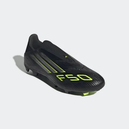 ADIDAS ADIDAS F50 League LL FG/MG futbalové kopačky čierne 43 1/3