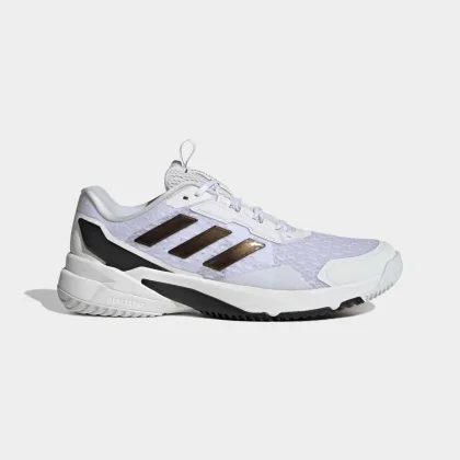 ADIDAS ADIDAS Crazyflight 6 hádzanárska obuv biela 46