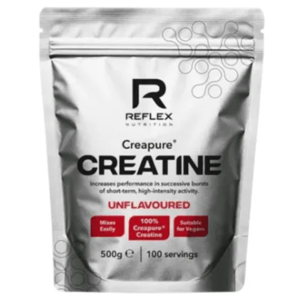 REFLEX NUTRITION Creapure kreatín 500 g