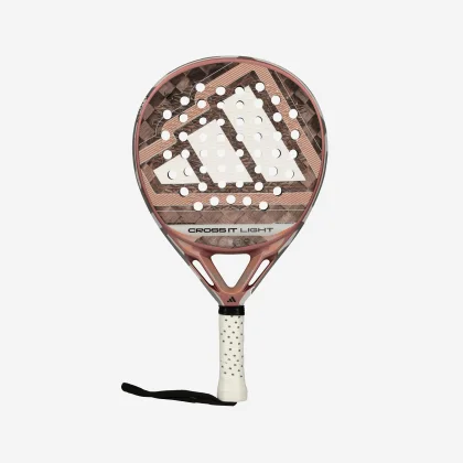 ADIDAS ADIDAS Cross IT Light 2026 Martita Ortega padelová raketa bez