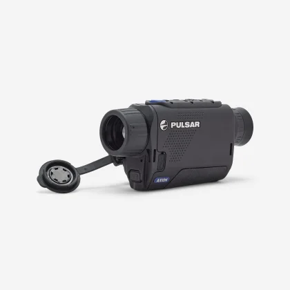 PULSAR Termovízny monokulár Axion 2 XQ30 snímač 384×288 bez