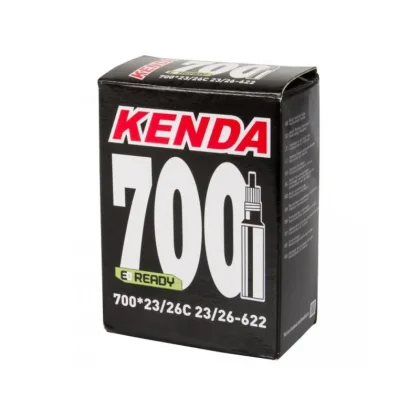 Kenda 700x23-26C (23/26-622) AV-32mm duše