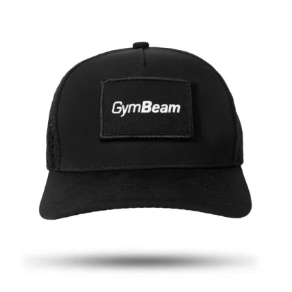 Шапка Ranger Black - Gymbeam