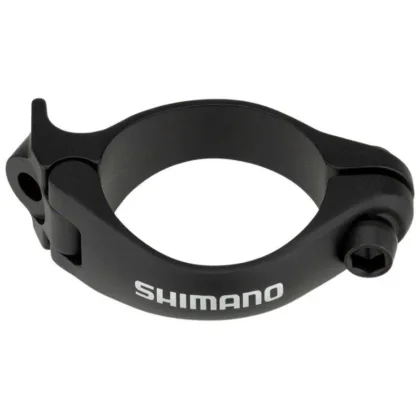 Shimano objímka na přesmykač O34,9mm SM-AD91