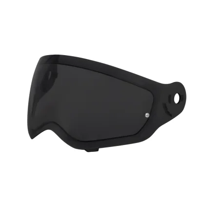 W-TEC Náhradné plexi W-TEC V331 PR tmavá