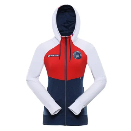 Alpine Pro LEWISA