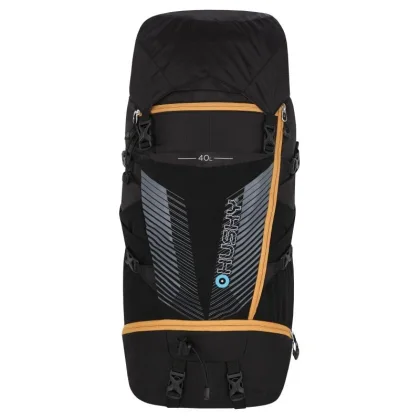 Husky Capture 40l black