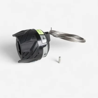 ROCKRIDER Páčka Combolock 2 pozície ťah 10 mm V2 bez