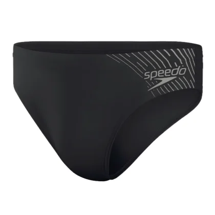 Speedo Medley Logo 7cm Brief