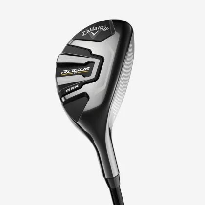 CALLAWAY CALLAWAY Rogue ST golfový hybrid Regular pre pravákov 17°