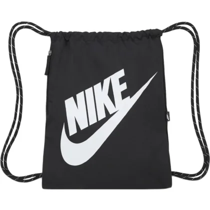 Nike Heritage Drawstring Bag 13L