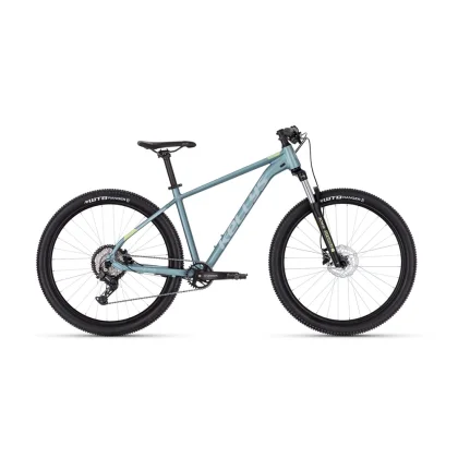 Kellys SPIDER X50 26" - model 2025 Slate Grey - XS (15", 149-164 cm)