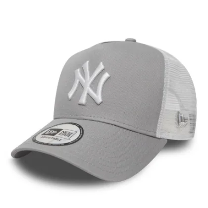 Kšiltovka NEW ERA clean trucker 2 NEYYAN - NOS