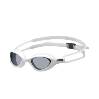 Úszószemüvegek ARENA 365 GOGGLES-SMOKE - WHITE - CLEAR