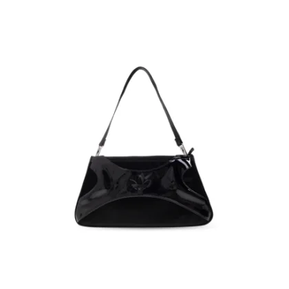 Dámska taška cez rameno ADIDAS ORIGINALS Clutch Shoulder Bag black