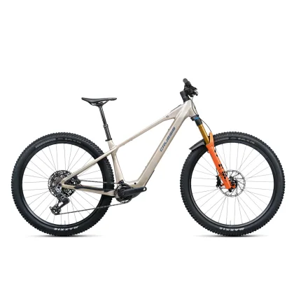 Crussis e-Hard 11.11-PRO 800Wh 29" - model 2026 S (150-165 cm)