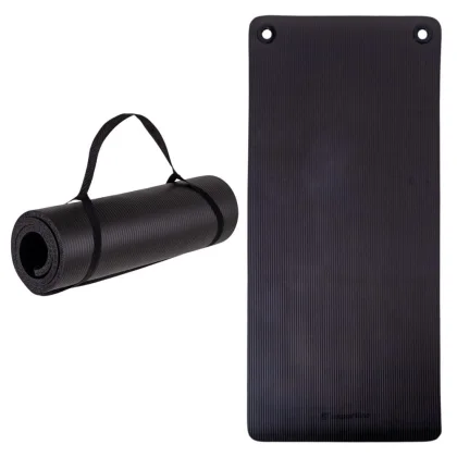 Podložka na cvičenie inSPORTline Fity Advance 140x61x1,5 cm