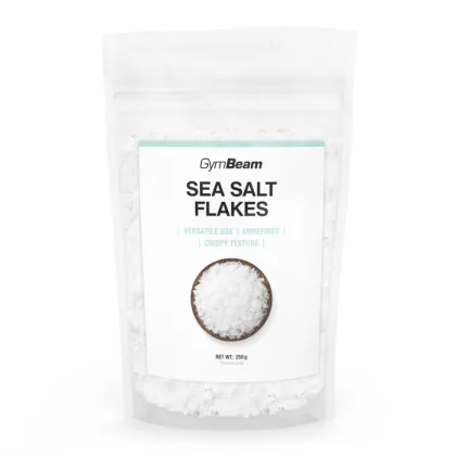GymBeam - Sea Salt Flakes