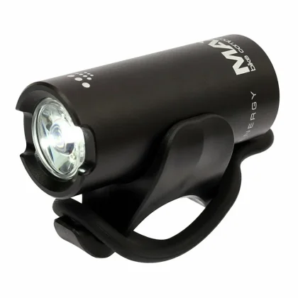 Max1 světlo přední Energy USB