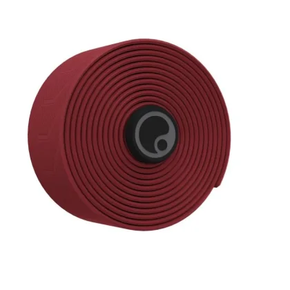 Ergon Omotávka Bt Gravel Merlot Red
