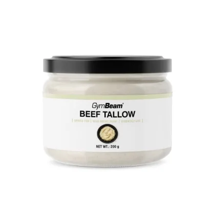 GymBeam Beef Tallow
